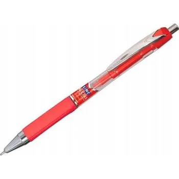 PROPISKA LINC MR. CLICK ČERVENÁ AUTOMATICKÁ