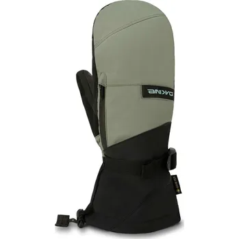 Módní doplněk DAKINE rukavice - Leather Titan Gore-Tex Mitts Mulled Basil (MULLED BASIL)