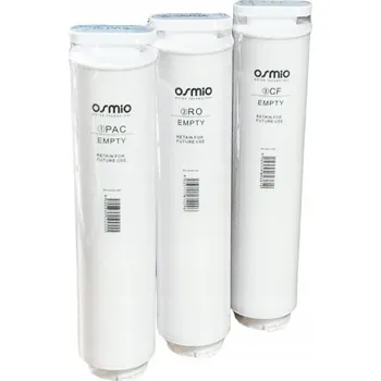 Sada pro sterilizaci systémů Osmio Zero / Fusion 3.0