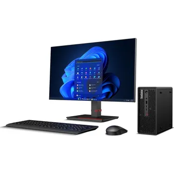 Stolní počítač Lenovo ThinkStation P/P3 Ultra/SFF/i7-14700/16GB/512GB SSD/UHD 770/W11P/3R 30HA0048CK