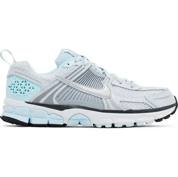 Dámské tenisky Nike Vomero 5 Pure Platinum Glacier Blue Wolf Grey Metallic Silver (GS) Velikost: 38