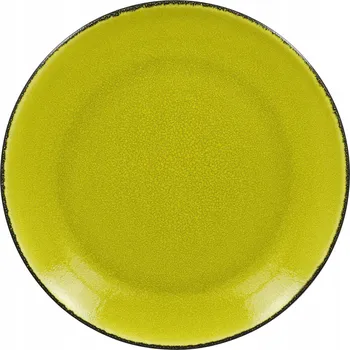 Talíř Mělký jídelní talíř Rak Fire 27 cm