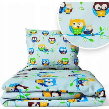 Povlečení POVLEČENÍ 120x90 DĚTSKÉ 2DÍLNÉ 90x120 DO POSTÝLKY