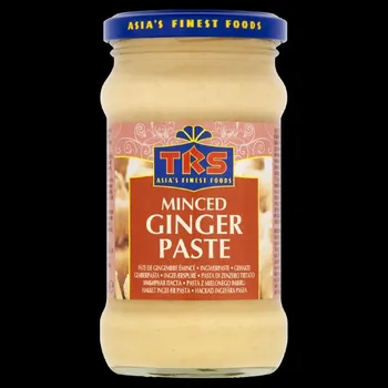TRS Zázvorová pasta 300 g