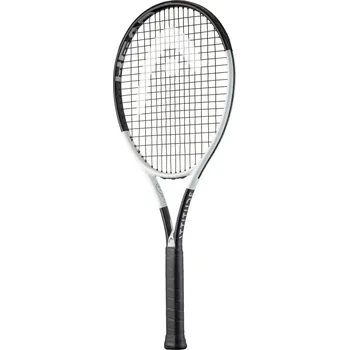 Tenis Raketa na tenis Head MX Attitude Suprm black, L4