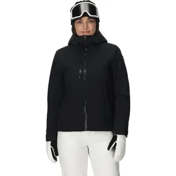 Dámská bunda Spyder Temerity Jacket Black 38SD075334-BLK2 25/26 L/12