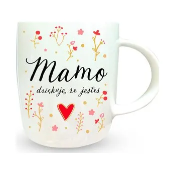 Kubek TOP-019 Mama/Tata