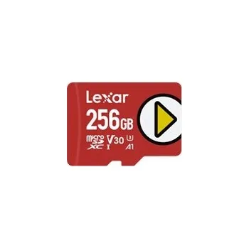Paměťová karta Paměťová karta SDXC Lexar 256 GB