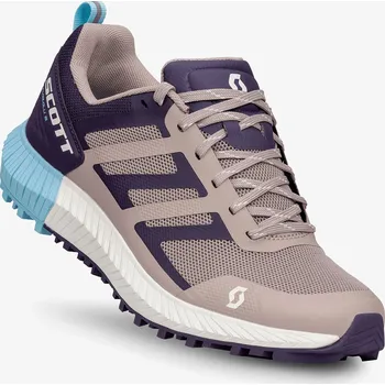 Dámské tenisky Dámské boty Scott Kinabalu 2 W Blush Pink/Dark Purple Velikost: 38