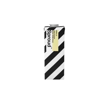 Proteinový nápoj Vanilkový nápoj 1000 ml