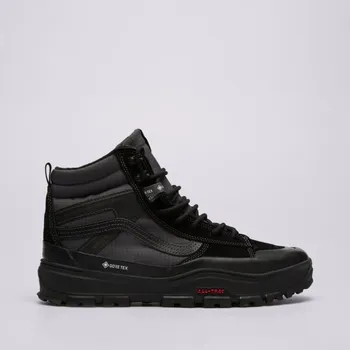 Oblečení a móda Vans Mte Sk8-Hi Gore-Tex Insulated Černá 42,5