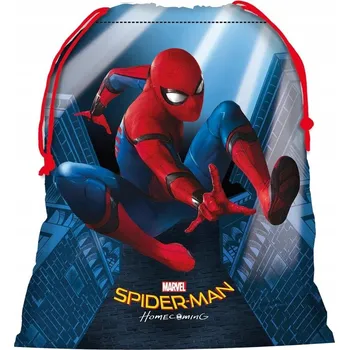 Vak Derform Spider-Man