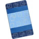 BANY 60x100 cm Kostka modrá 60x100 cm