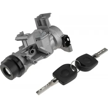 Auto elektroinstalace Spínačka Audi A3 2004-, TT 2007-, VW Golf V 2004-, Golf VI 2008-, Golf Plus 2005-, Jetta 2005-, Scirocco 2009-, Tiguan 2008-, NTY