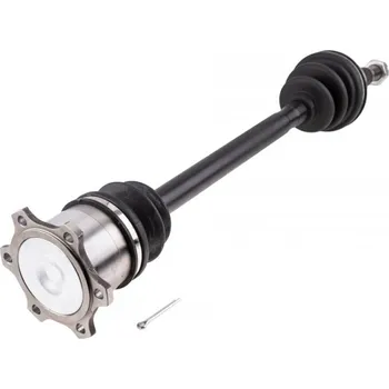 Poloosa kola Poloosa pohonu Infiniti FX35 02-08 zadní pravá automatická převodovka 39600-CG000 NTY