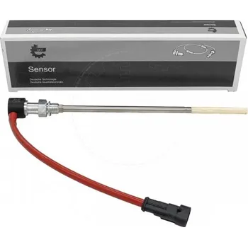 Olejová vana Snímač hladiny oleje FIAT Ducato 55210140 ESEN SKV