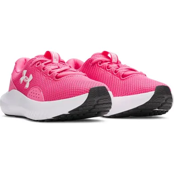 Dámská obuv Dámské běžecké boty Under Armour CHARGED SURGE 4 W růžové 3027007-672 - EUR 39 | UK 5,5 | US 8
