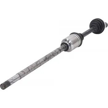 Poloosa kola Poloosa pohonu Renault Master II 3.0DCI 03-, Opel Movano A 3.0DTI 03-, Nissan Interstar 3.0DCI 03- pravá, MTM6 NPW-RE-237 NTY