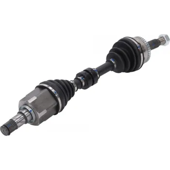 Poloosa kola Přední levá hnací hřídel Nissan X-Trail T30 AWD 2.0, 2.5 01-07, automatická převodovka 39101-8H315 NTY