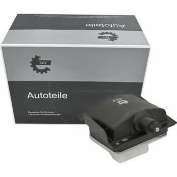 Dveře karosérie Pohon klapky palivové nádrže Mercedes-Benz C-Klasse GLE GLS A0008202205 ESEN SKV