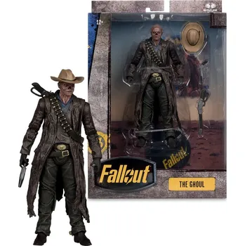 Figurka Akční figurka Fallout - The Ghoul 17 cm