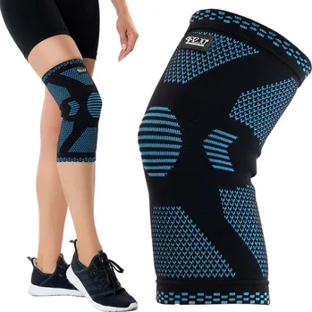 Kolenní ortéza 4FIZJO - velikost L