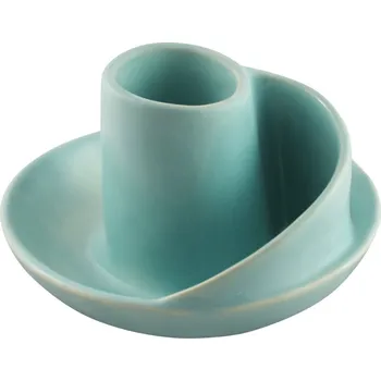 Vykuřovadla Miska na šamanské svazky keramika tykrys