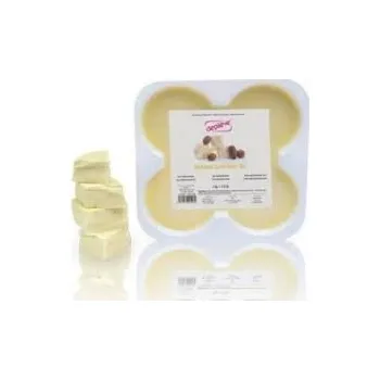 Depiléve Tradiční depilační vosk s bambuckým máslem -Depiléve-1kg