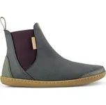 DOGHAMMER TERRAR CHELSEA VEGAN Grey | Barefoot chelsea boty - 37