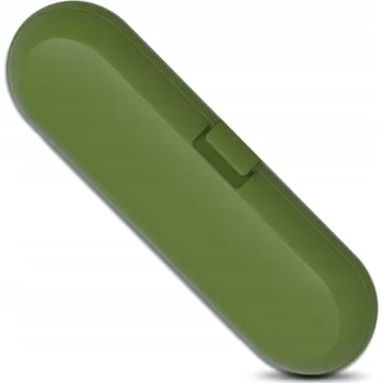 Elektrický zubní kartáček Pouzdro na Elektrické Zubní Kartáčky Oral-B, Odolné