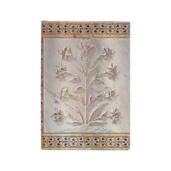 Diář AGRA MINI UNL (EN)