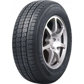 Celoroční pneumatika Linglong GREEN-MAX VAN 4S 215/65R16 109/107 T