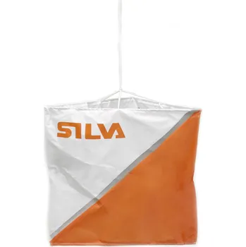 Bezpečnostní kamera Orientační běžecká lucerna SILVA REFLECTIVE MARKER 5