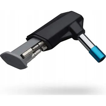 Klíč PRO momentový klíč 4/5/6 Nm, kompaktní