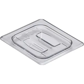 Dóza na potraviny VÍKO NA GASTRONÁDOBU GN 1/6 Z POLYKARBONÁTU CAMBRO