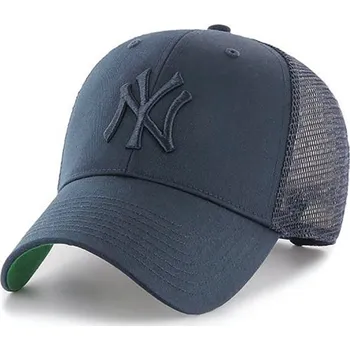 Kšiltovka Kšiltovka 47 Brand New York Yankees Branson MVP Trucker White