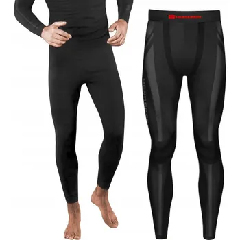 Pánské termo spodky Termoaktivní prádlo HENDERSON ARMOUR Spodky XL