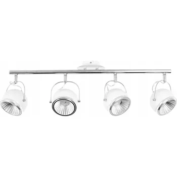 Bodové svítidlo Bodové svítidlo Spotlight bílé, stříbrné