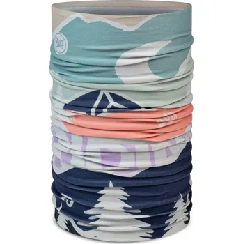 Nákrčník BUFF Nákrčník šátek nákrčník THERMONET EIRY MULTI