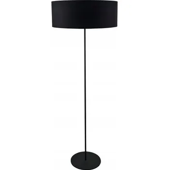 Stojací lampa SHILO Stojací lampa LAMEGO F 50cm E27 - černá
