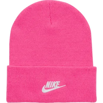 Čepice Čepice Nike PEAK růžová HF0186-645