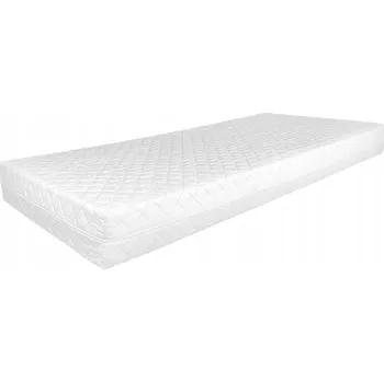 Matrace Pěnová Matrace Kondela 90 x 200 x 18 cm H2