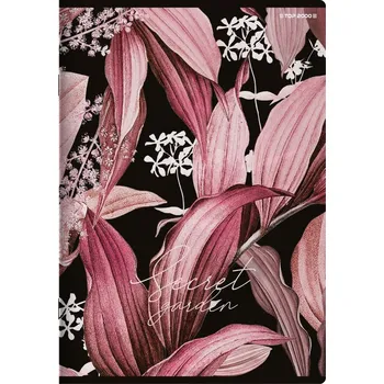 Sešit Sešit linkovaný A5 TOP-2000 32 listů