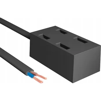 Adaptér pro napájecí zdroj 48V pro magnetickou lištu VIDEX VL-TRMS-FC08B