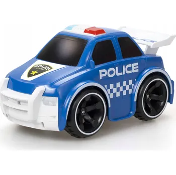 autíčko Policejní auto Silverlit 81484