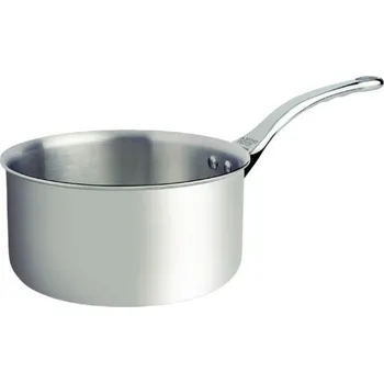 Hrnec De Buyer|-|Objem#-#0-5l|-|Výška#-#0-10cm|-|Průměr#-#16cm De Buyer, Rendlík Affinity 16 cm, D-3706-16