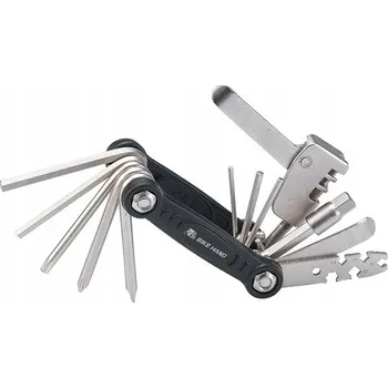 Příslušenství pro čtečku elektronické knihy BIKE HAND YC-287B1 multifunkční nářadí