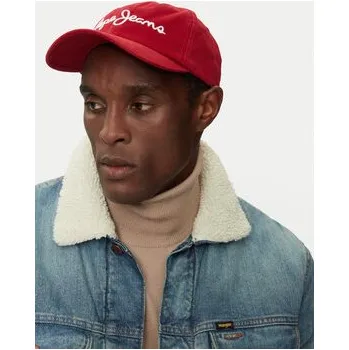 Kšiltovka Kšiltovka Pepe Jeans PM040548 Červená OS