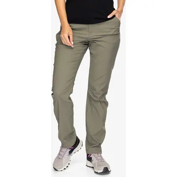 Dámské kalhoty Dámské kalhoty Columbia Leslie Falls Pant II - stone green 6 (S)