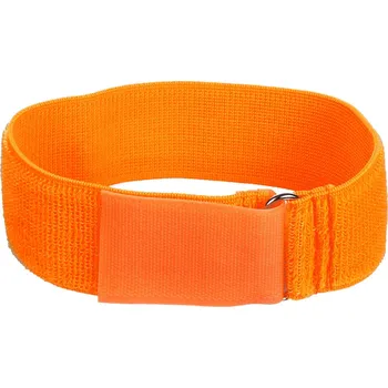Balanční deska Merco Walking strap týmová hra oranžová